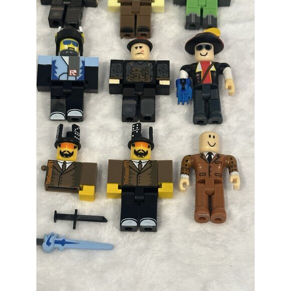 Roblox Lot - Picture 4 of 5